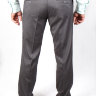 Брюки мужские серые 126002