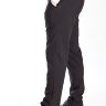Брюки мужские черные 9117-1 М6