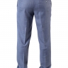 Брюки мужские голубые 86608
