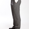 Брюки мужские серые 2015