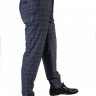 Брюки мужские серые 24610-10