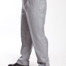 Брюки мужские серые 3936