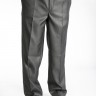 Брюки мужские серые 4630