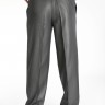 Брюки мужские серые 4630