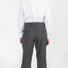 Брюки для мальчика 240 серые