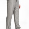 Брюки мужские серые 10041
