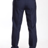 Брюки мужские синие 1018-19