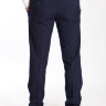 Брюки мужские синие 2051-19