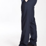 Брюки мужские синие 9705-19