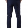 Брюки мужские синие 2530