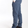Брюки мужские синие 2296-66