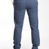 Брюки мужские синие 2296-66