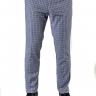 Брюки мужские светло-серые 5049