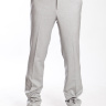 Брюки мужские светло-серые 6938