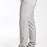 Брюки мужские светло-серые 6938