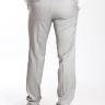 Брюки мужские светло-серые 6938