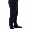 Брюки мужские синие 23867