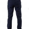 Брюки мужские синие 23867