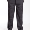 Брюки мужские темно-серые 0246