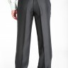 Брюки мужские серые 291