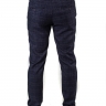 Брюки мужские синие 23329