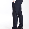 Брюки мужские темно-синие 12188-3