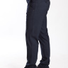 Брюки мужские темно-синие 12188-3