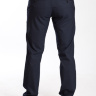 Брюки мужские темно-синие 12188-3