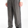 Брюки мужские серые 290