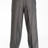Брюки мужские серые 290