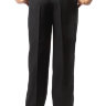 Брюки для мальчика 8041д черные