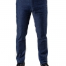 Брюки мужские синие PR-64 