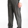 Брюки мужские серые 0037