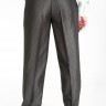 Брюки мужские серые 0037