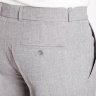 Брюки мужские светло-серые 2016