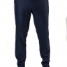 Брюки мужские серо-синие Fur 173