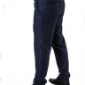 Брюки мужские серо-синие Fur 173