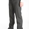 Брюки мужские серые 11039
