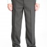 Брюки мужские серые 11039