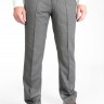 Брюки мужские серые 1167