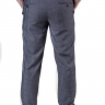 Брюки мужские светло-серые 66011