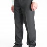 Брюки мужские серые 318369