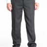 Брюки мужские серые 318369
