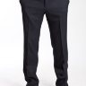 Брюки мужские серые 23598-2