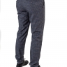 Брюки мужские серые 844071