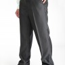 Брюки мужские серые 913