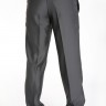 Брюки мужские серые 913