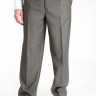 Брюки мужские серые 5659