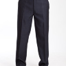 Брюки мужские темно-синие 2317