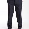 Брюки мужские темно-синие 2317